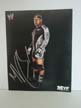 MVP  WWE Signed Photo