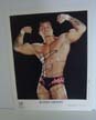 Randy Orton  WWE Signed Photo